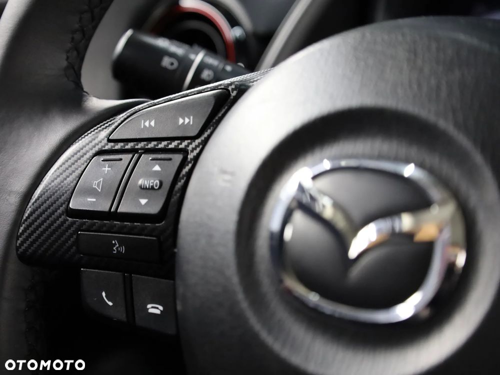 Mazda CX-3 2.0 Skyenergy - 32