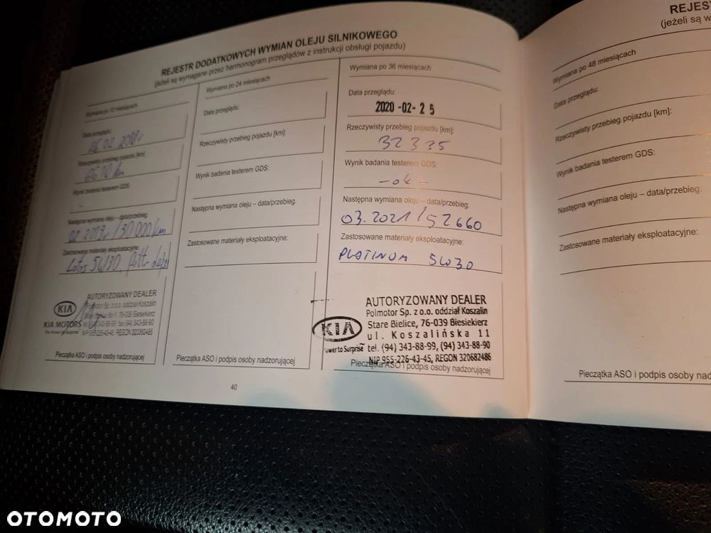 Kia Sportage 1.6 GDI L Business Line 2WD - 40