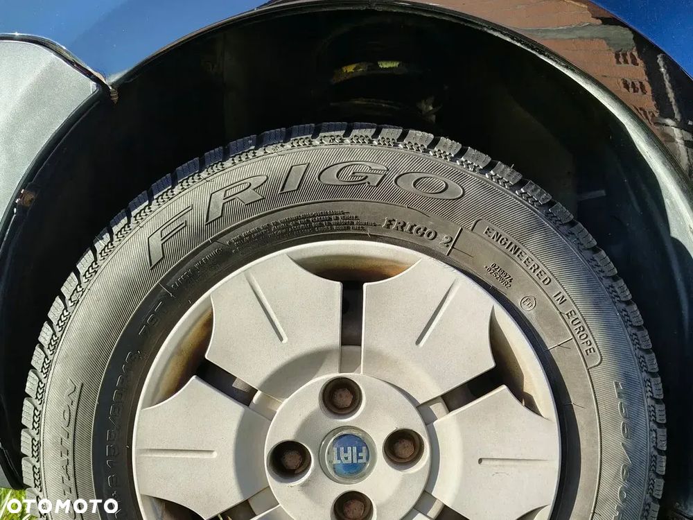 Fiat Panda - 5