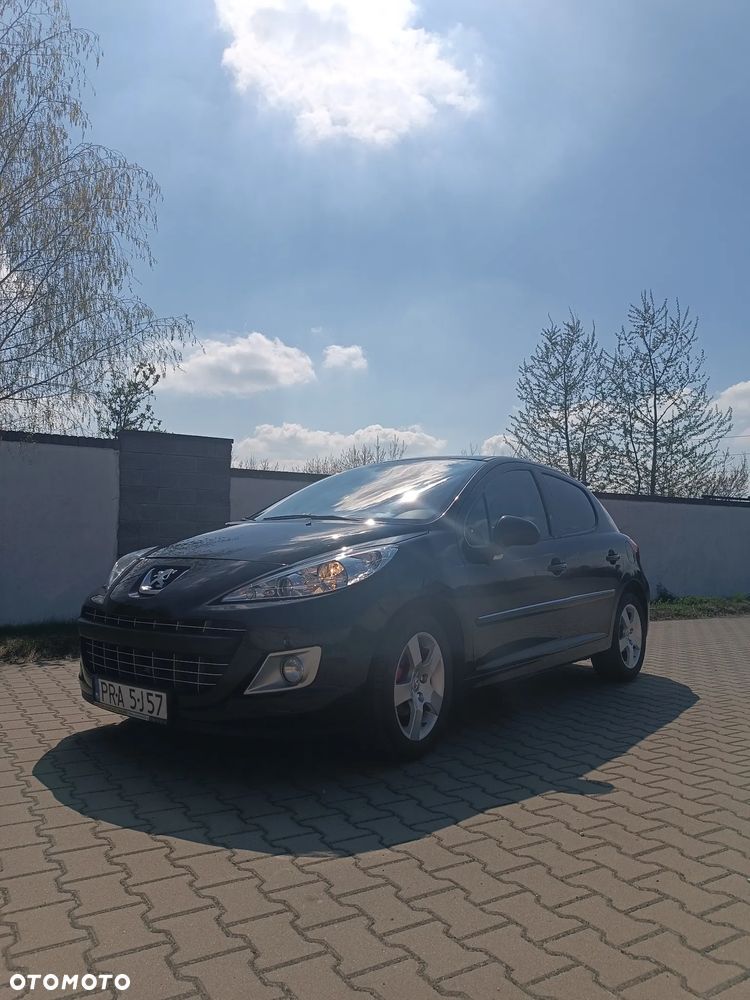 Peugeot 207 1.6 HDi Trendy Euro5 - 3