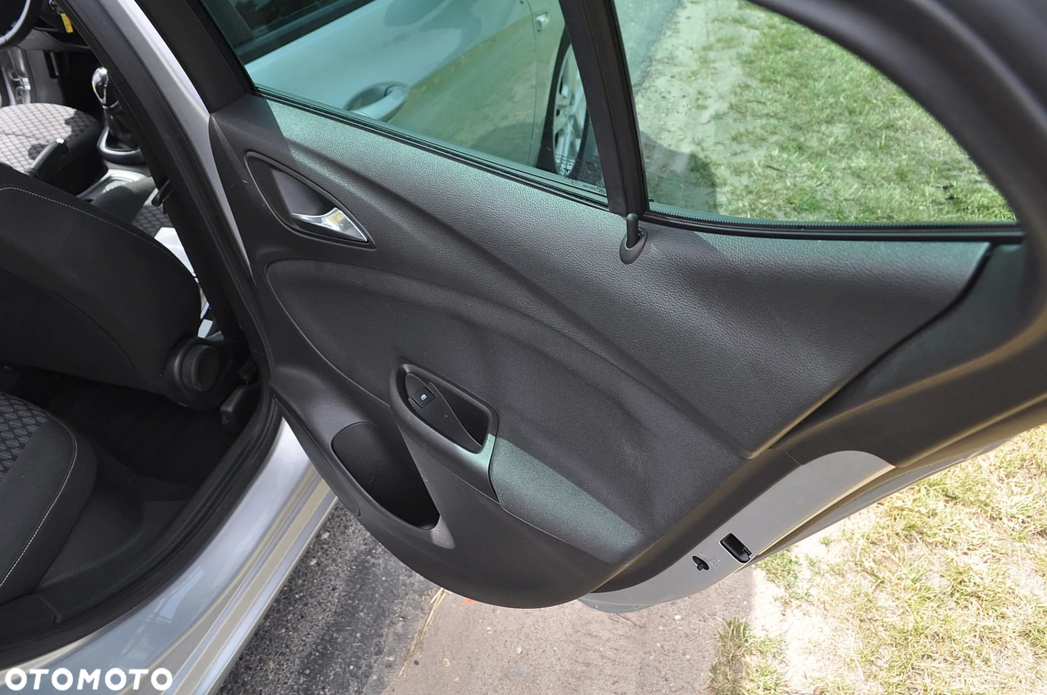 Opel Astra 1.0 Turbo Start/Stop Edition - 20