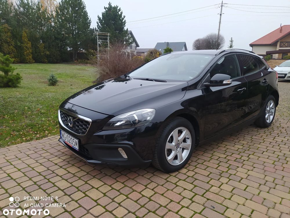 Volvo V40 Cross Country T4 AWD Geartronic Kinetic - 1