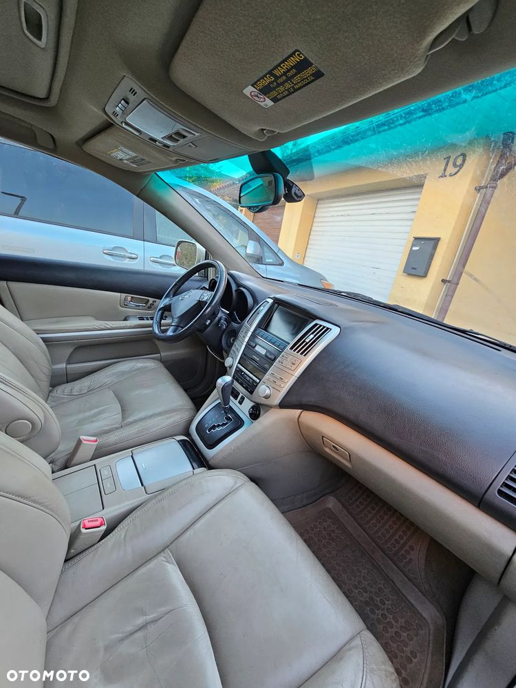 Lexus RX 400h Classic - 9