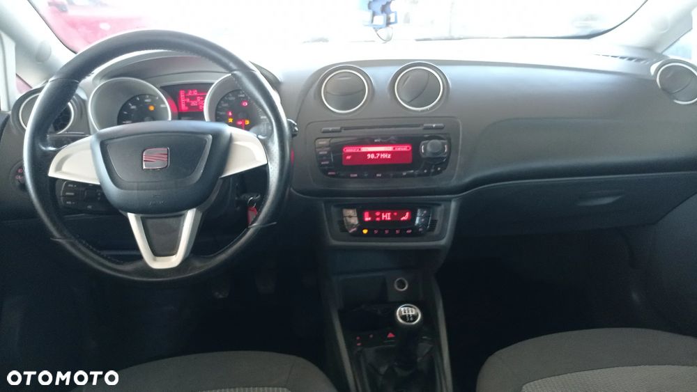 Seat Ibiza 1.6 TDI CR Style - 39