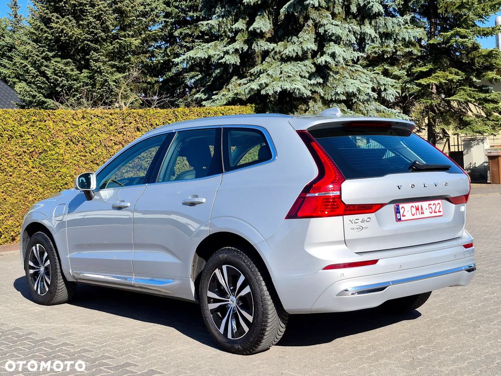 Volvo XC 60 T6 AWD Plug-In Hybrid Inscription - 7