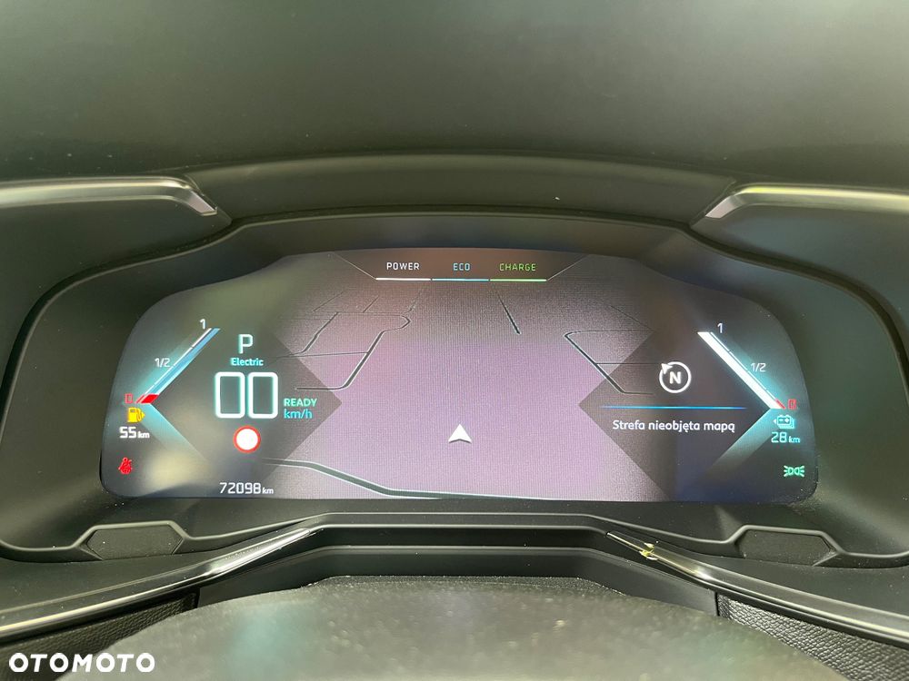 DS Automobiles DS 7 Crossback 1.6 E-Tense 4x4 Performance Line + - 31