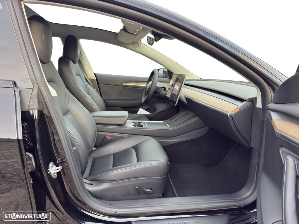 Tesla Model 3 Performance Dual Motor AWD - 16