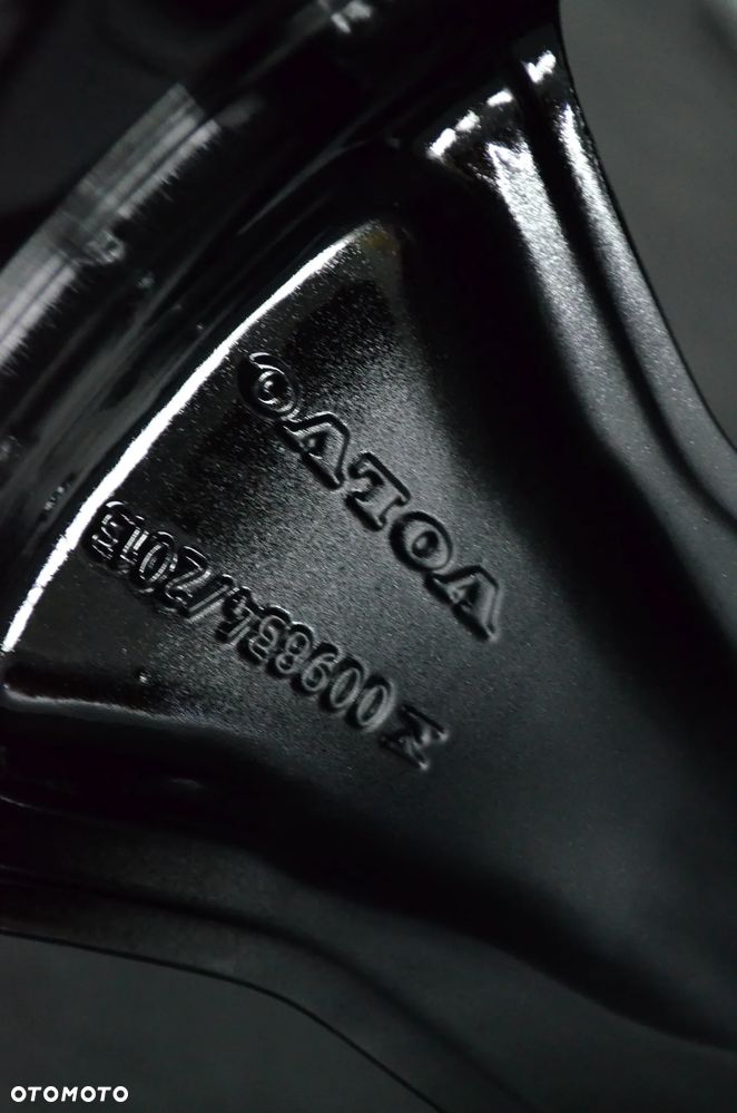 Felgi 5x108 R18 VOLVO S40 V40 v60 s60 S90 v90 XC60 XC40 - 5