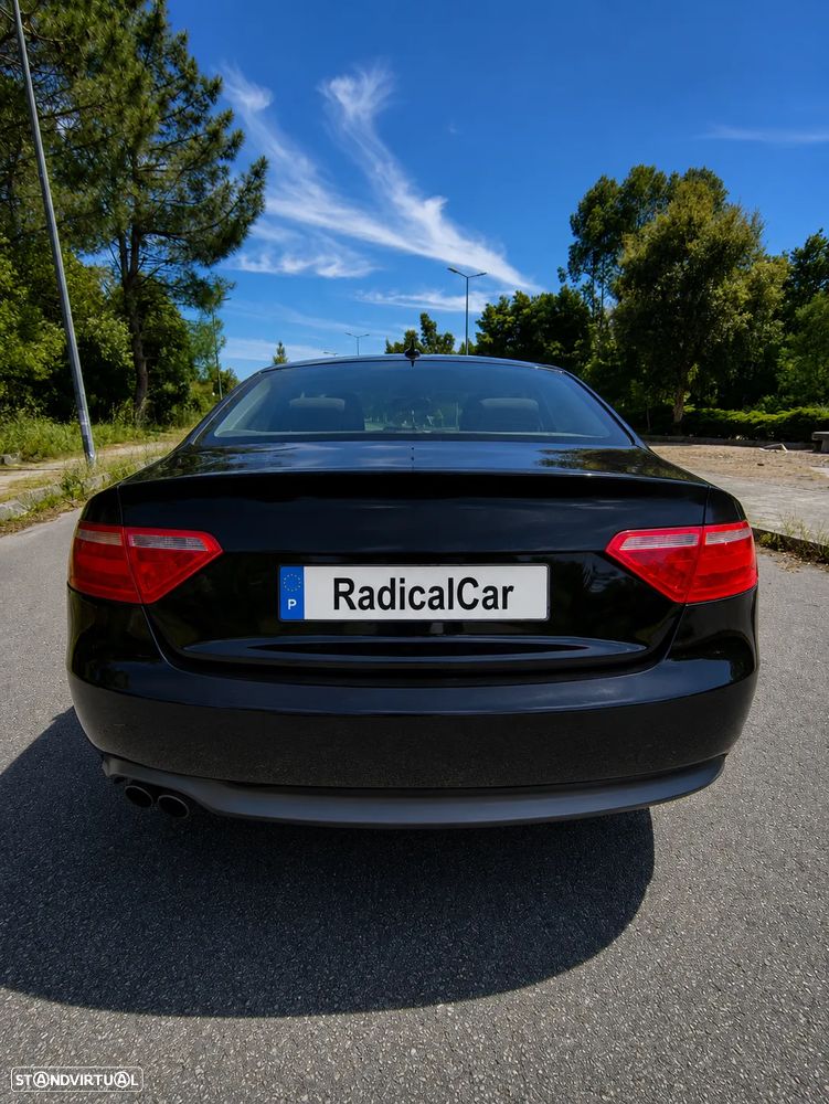 Audi A5 2.0 TDI DPF - 6