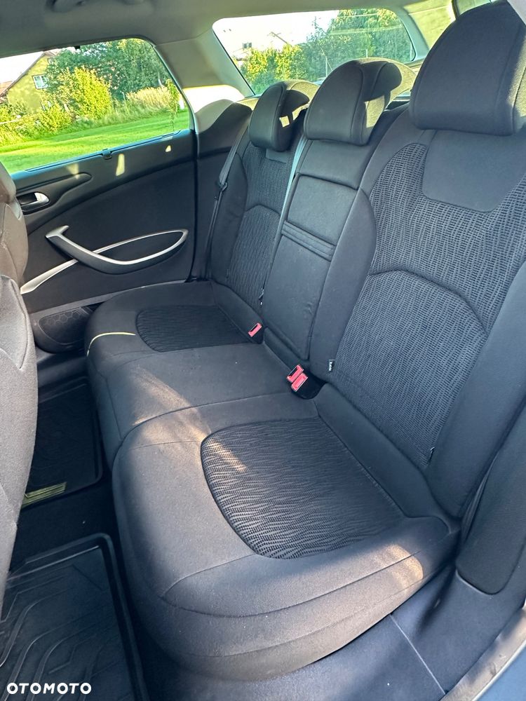 Citroën C5 HDi 165 FAP Exclusive - 29