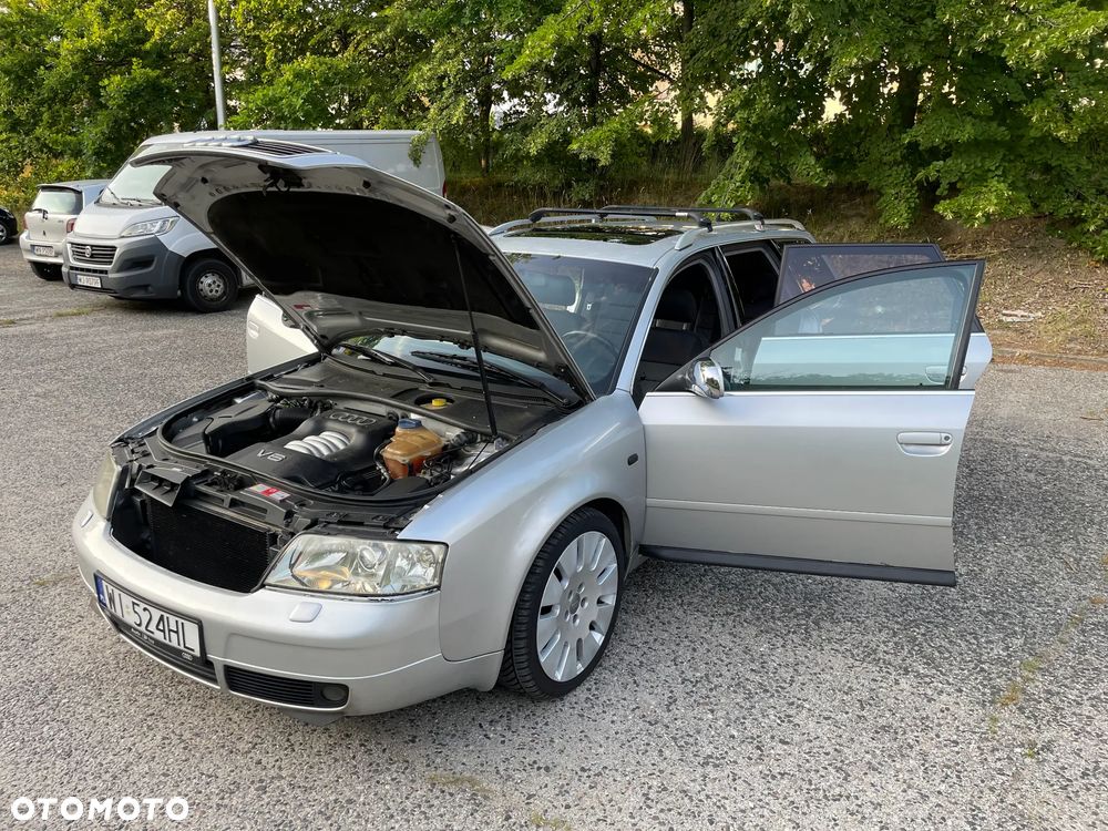 Audi A6 - 14