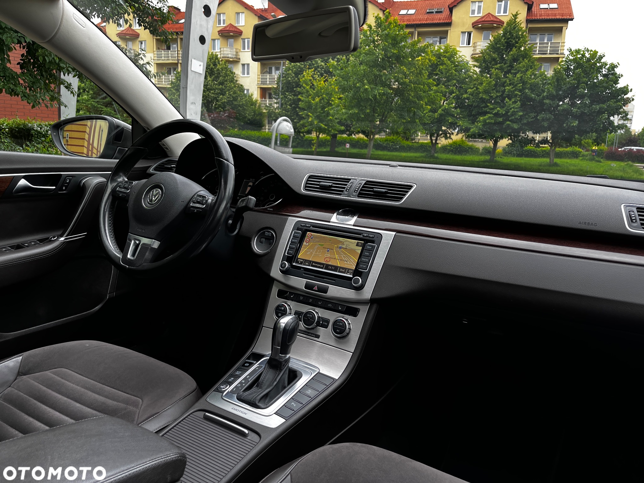 Volkswagen Passat Variant 2.0 TDI 4Motion DSG BlueMotion Tech Exclusive - 27