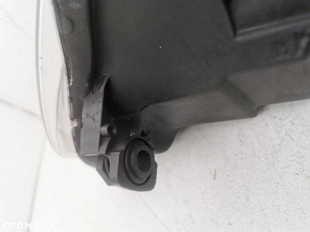 Lampa prawa Xenon Seat Leon 2 II  Altea toledo 1P1941754a  89318745 - 9