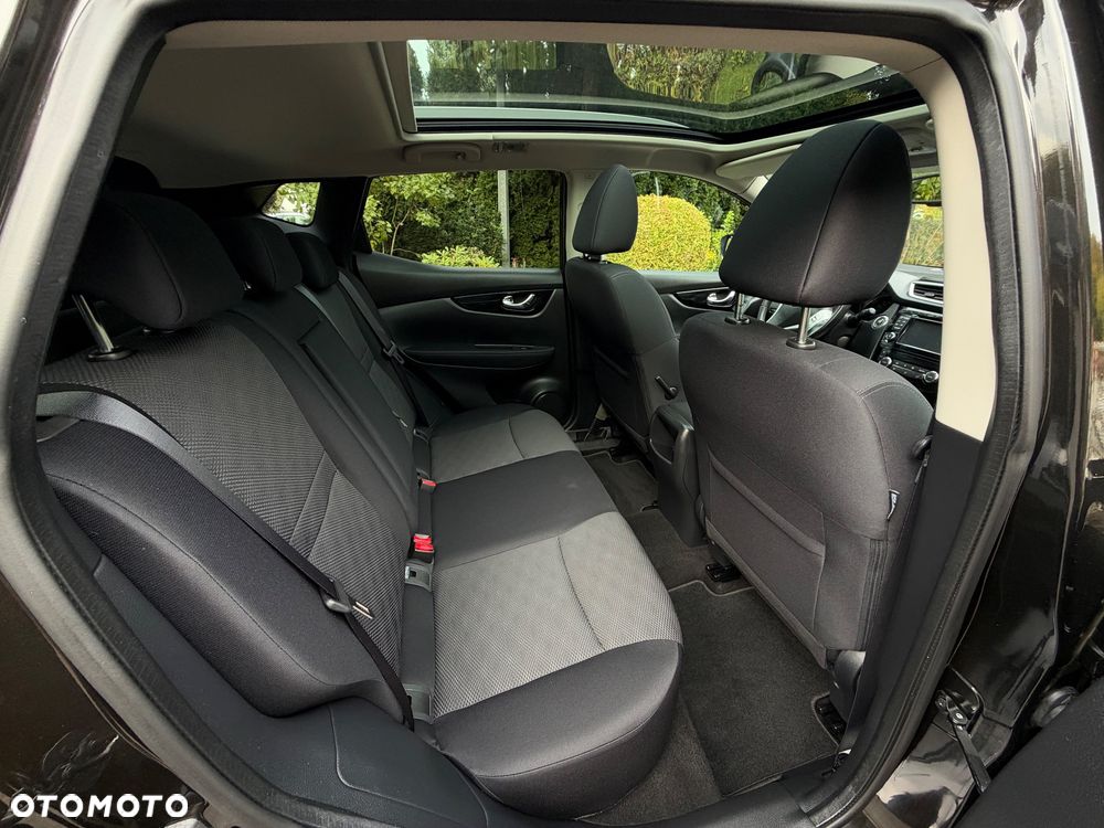 Nissan Qashqai 1.6 Tekna - 9