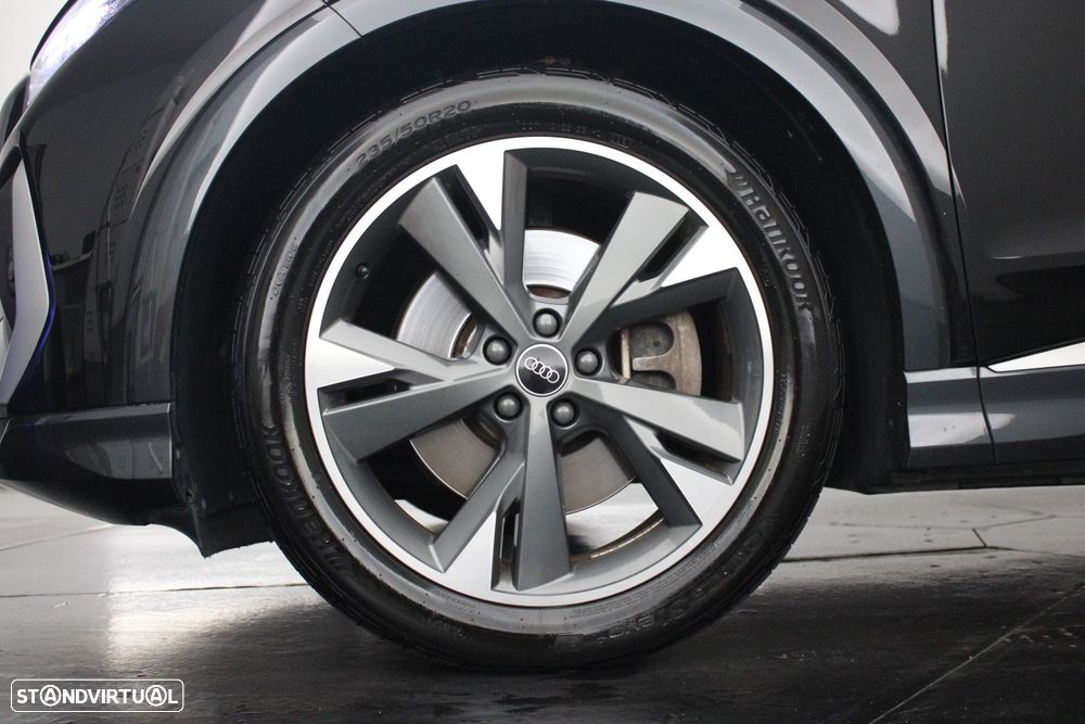 Audi Q4 e-tron 40 82 kWH - 43