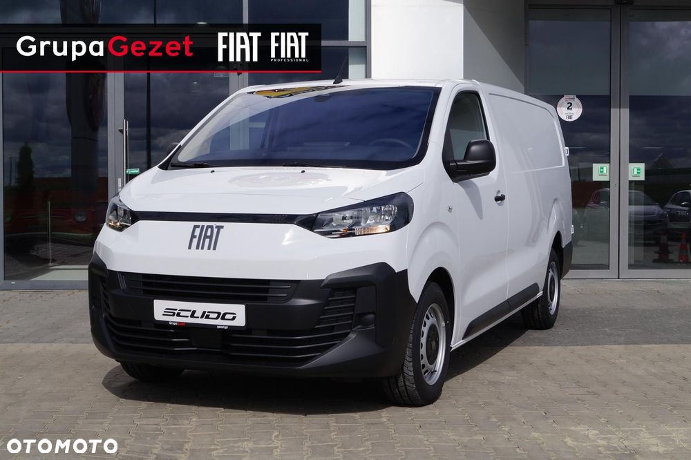 Fiat Scudo - 11