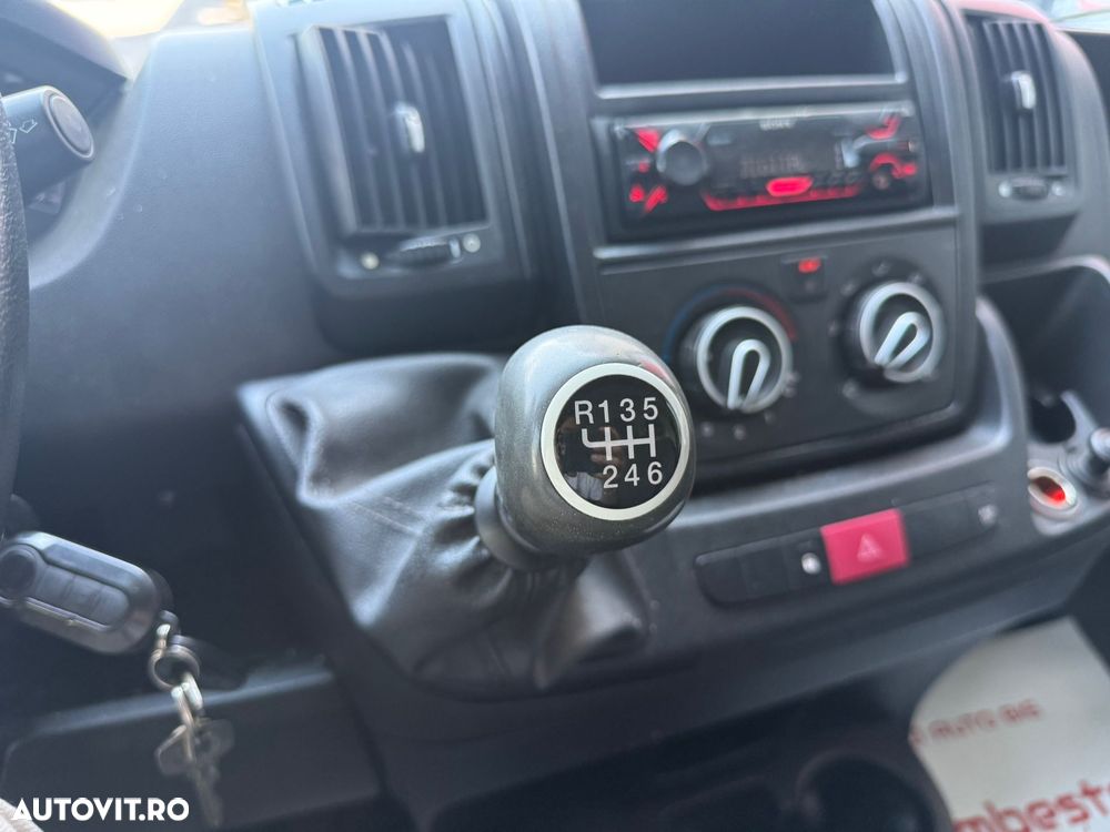 Fiat Ducato - 15