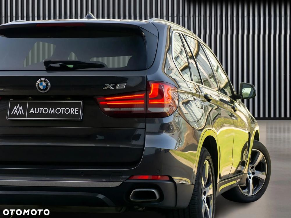 BMW X5 - 10