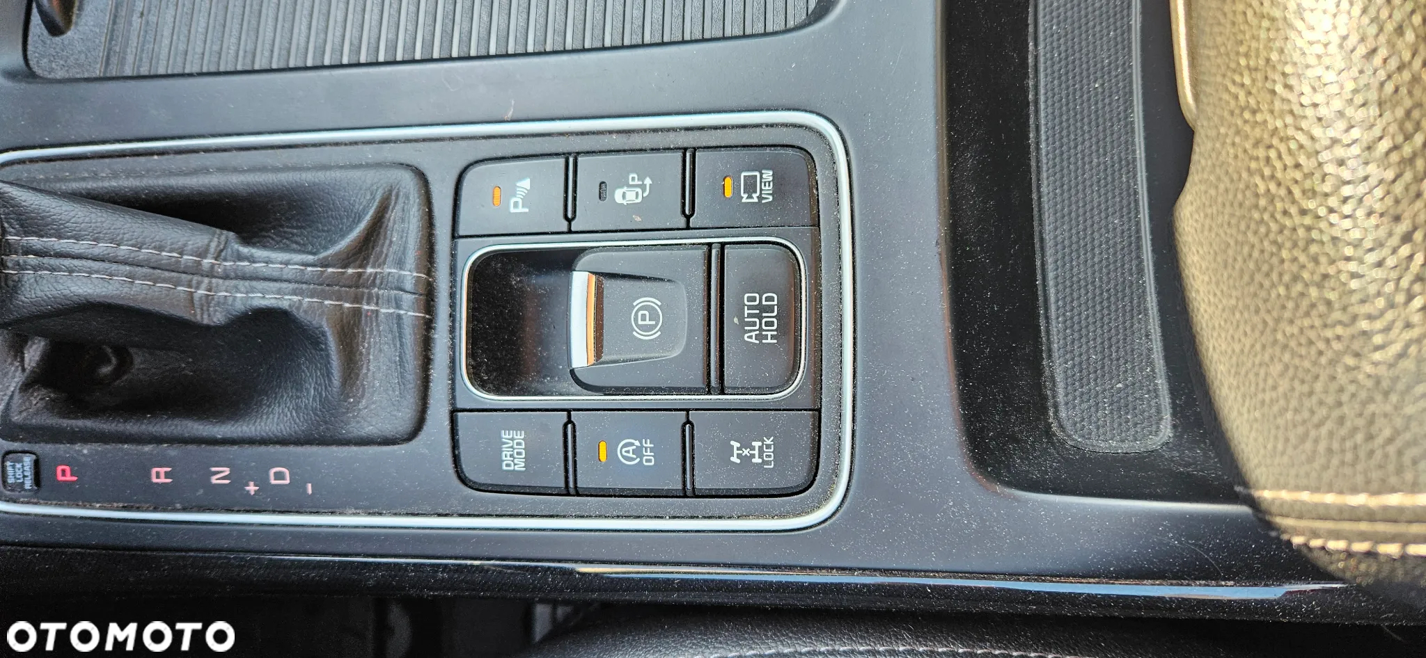 Kia Sorento - 7