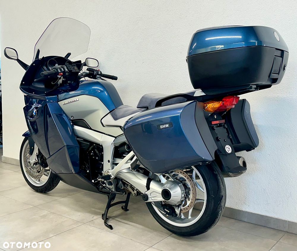 BMW K - 3
