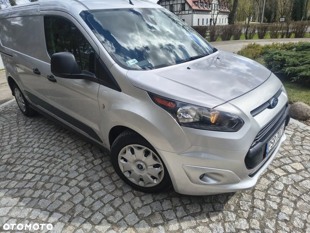 Ford Transit Connect - 12