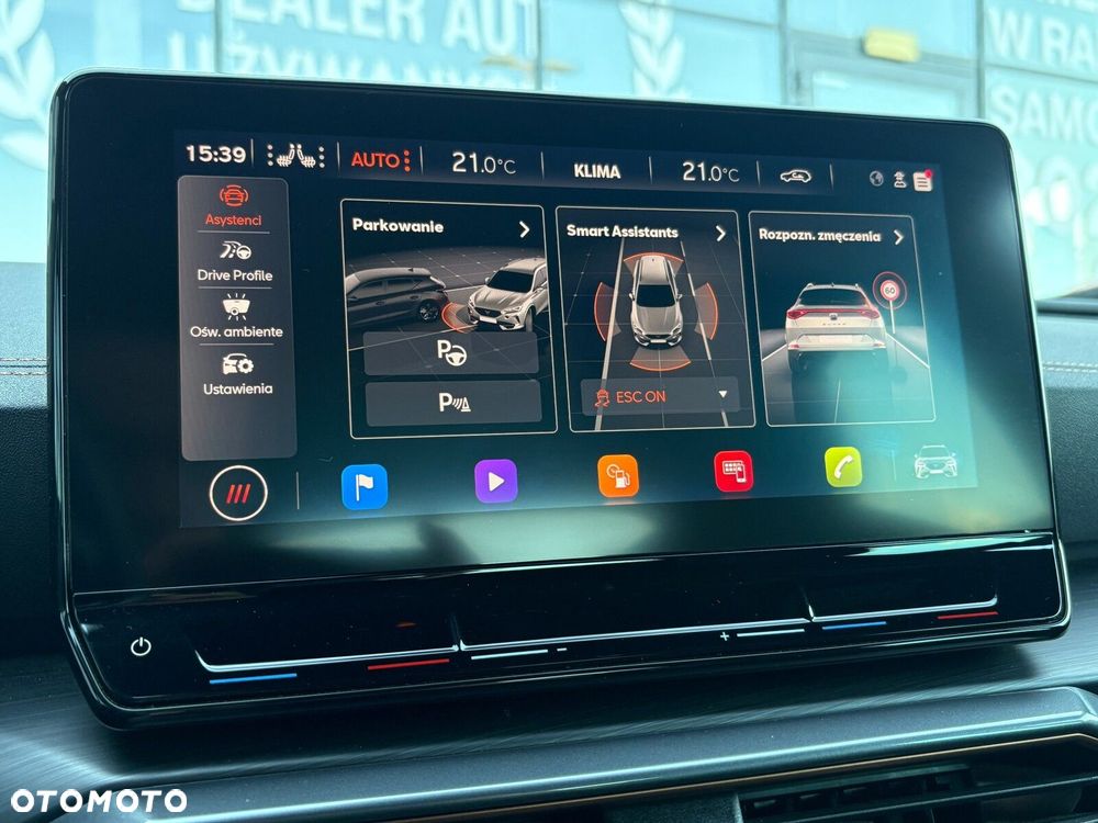 Cupra Formentor - 31