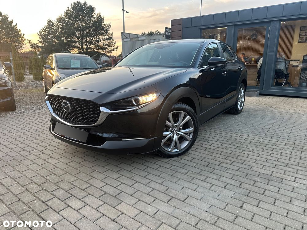 Mazda CX-30 - 5