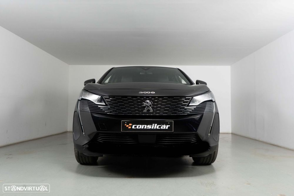 Peugeot 3008 1.6 Hybrid Allure Pack e-EAT8 - 3