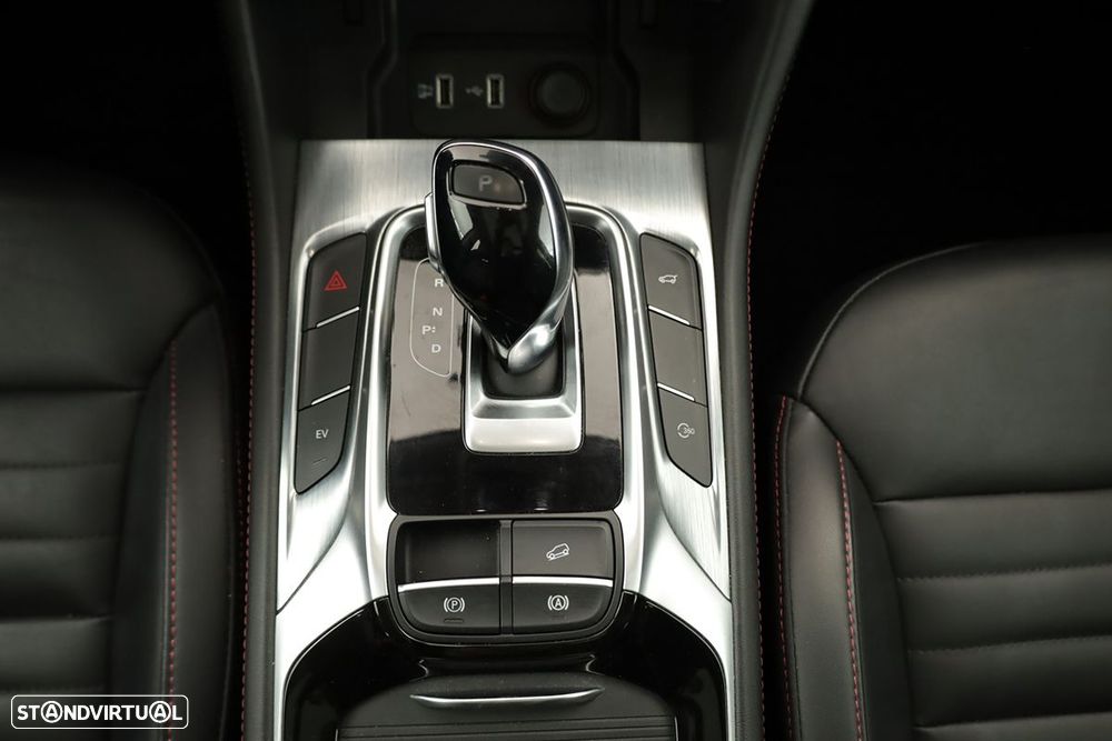 MG EHS 1.5 T-GDI Plug-in Hybrid Luxury - 13
