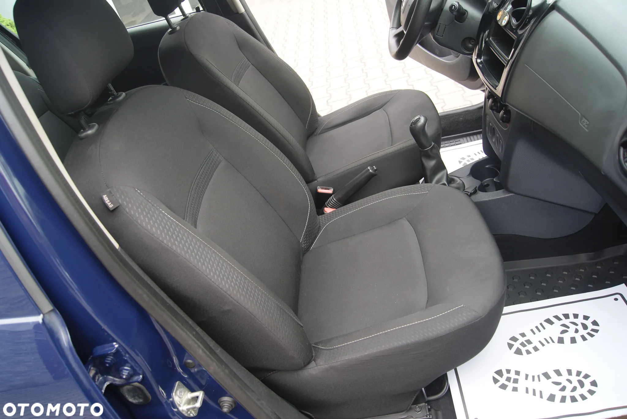 Dacia Sandero 1.0 SCe Access - 20