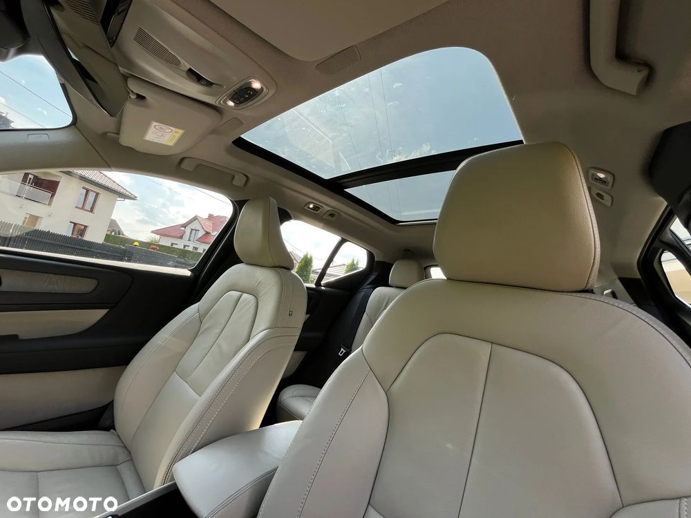 Volvo XC 40 T5 Recharge DKG Inscription - 18