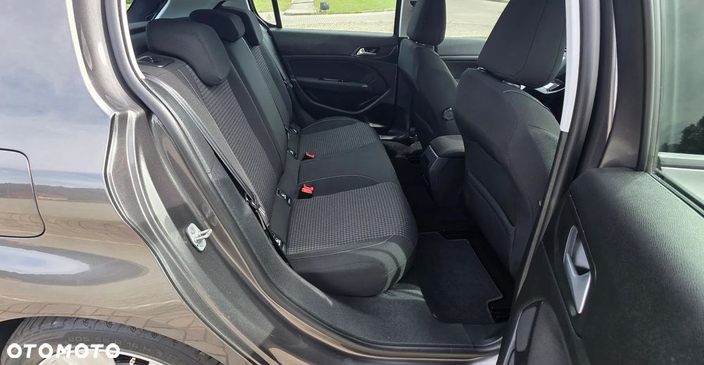 Peugeot 308 1.2 PureTech GPF Active S&S EAT8 - 13
