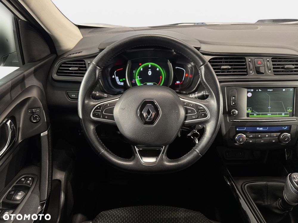 Renault Kadjar 1.5 dCi Energy Zen - 14