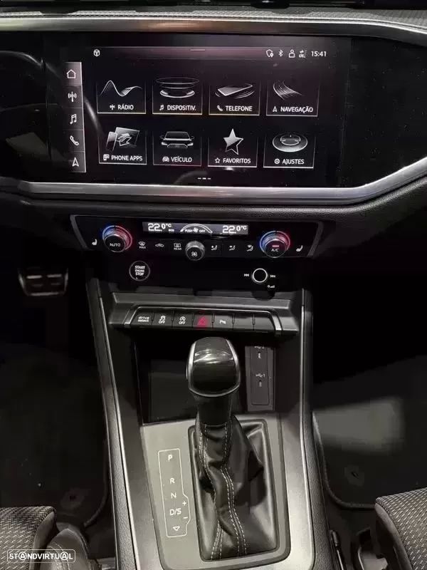 Audi Q3 Sportback - 10
