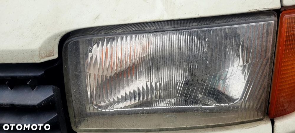 Volkswagen T4 na części 2,4 Diesel - 20