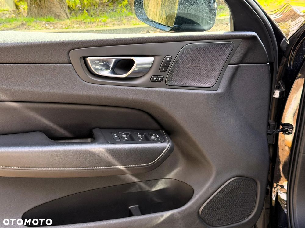 Volvo XC 60 T6 AWD Inscription - 10