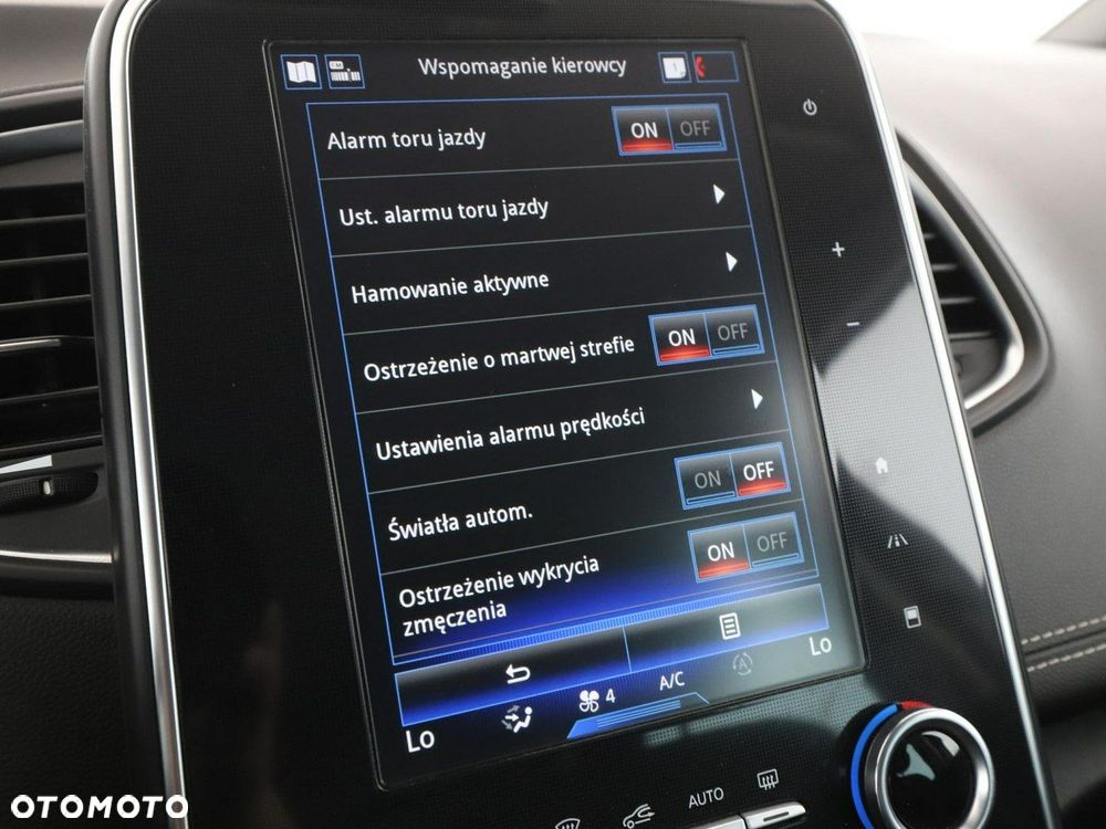 Renault Scenic ENERGY dCi 160 EDC BOSE EDITION - 25