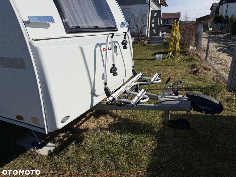 Adria AVIVA 442 PH - 6