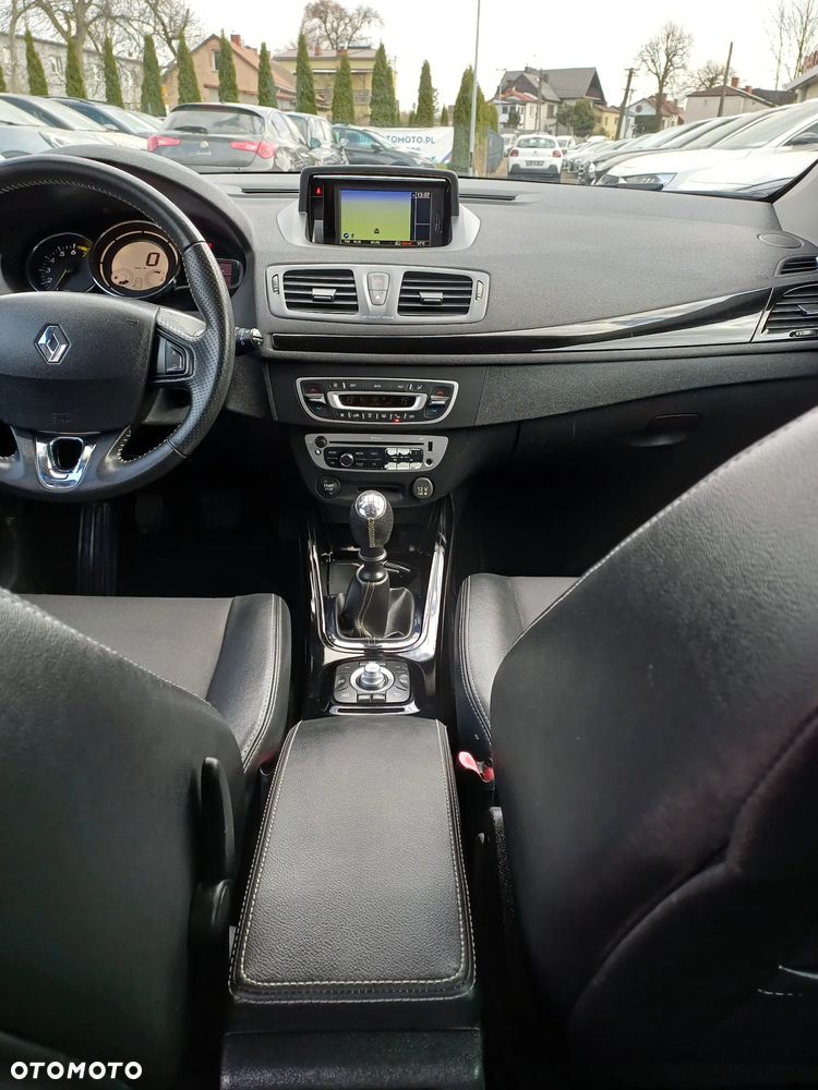 Renault Megane 1.4 16V TCE Bose Edition - 25