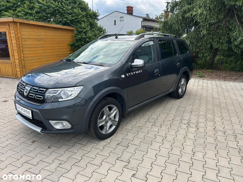 Dacia Logan - 12