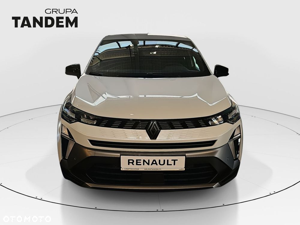Renault Symbioz - 2