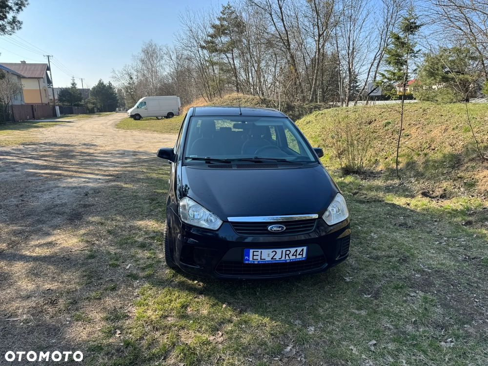 Ford C-MAX - 2