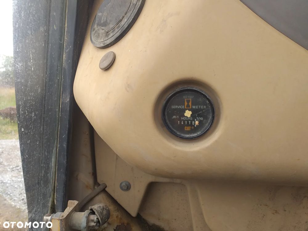 Caterpillar 318BL - 8
