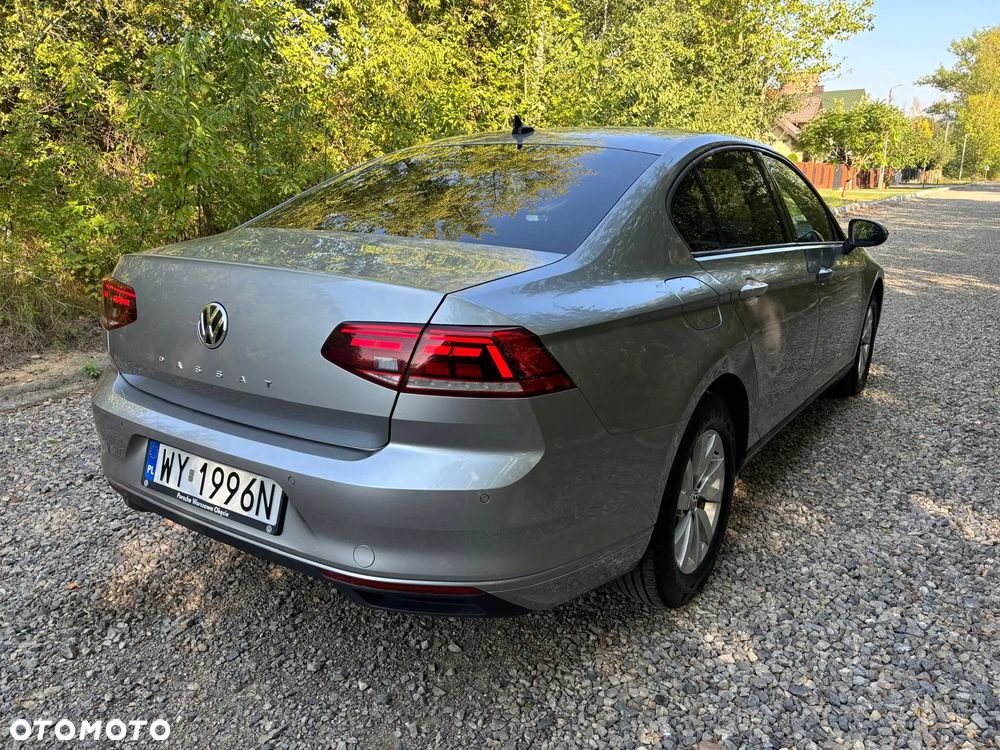 Volkswagen Passat 1.5 TSI EVO Business - 13