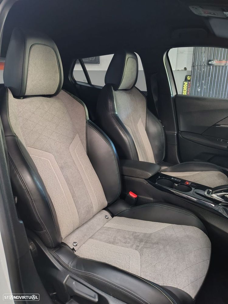 Peugeot 2008 - 29