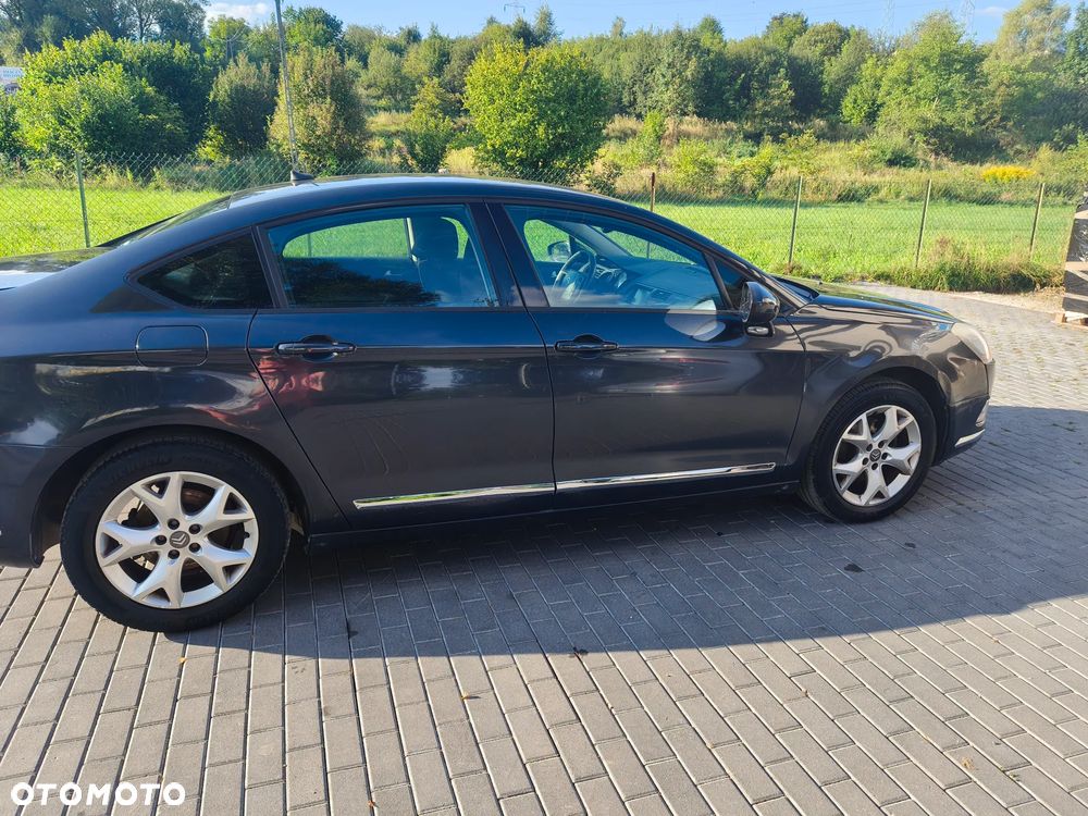 Citroën C5 2.0 HDi Dynamique - 20