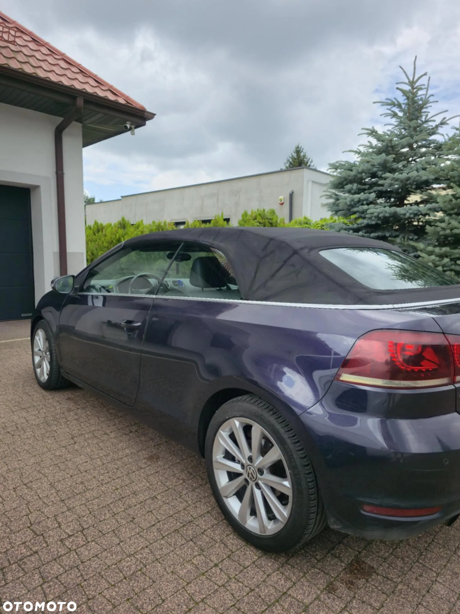 Volkswagen Golf 1.6 TDI - 15