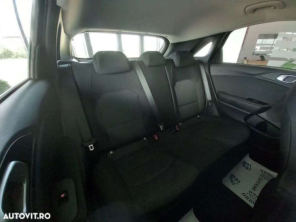 Kia Ceed 1.5 T-GDI 6MT Best - 5