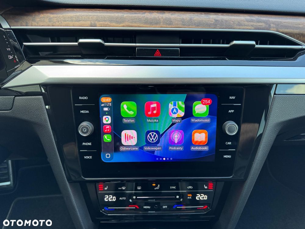 Volkswagen Arteon 2.0 TDI Elegance DSG - 25