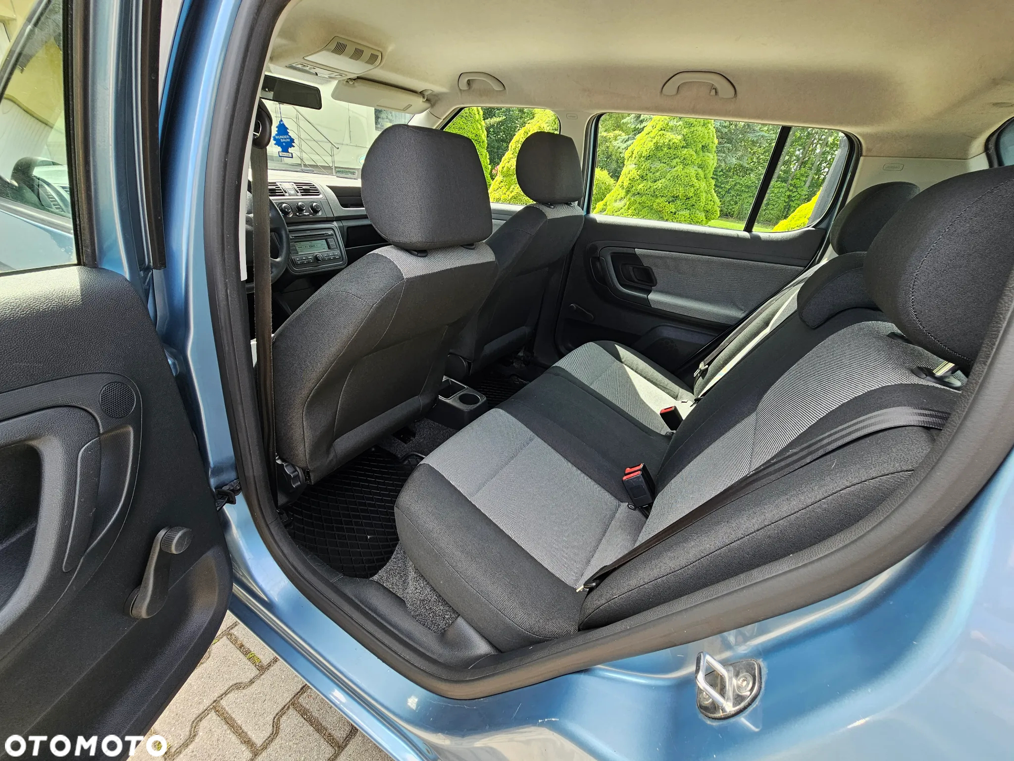 Skoda Fabia 1.2 12V Active - 8